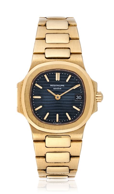 womens patek philippe nautilus